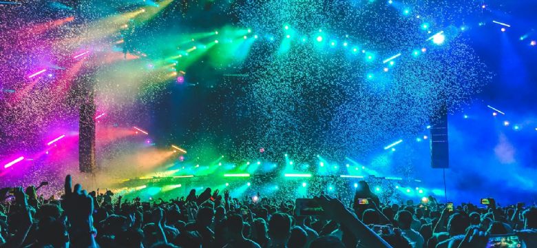 Grote verschillen festivalbezoekers op gebied van gehoorbescherming
