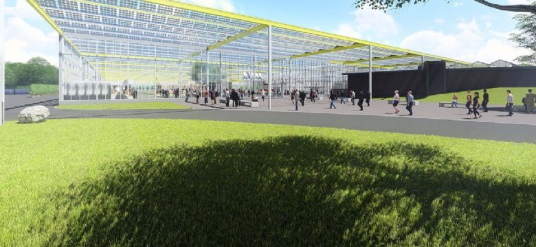 Haarlem Convention Bureau breidt partnernetwerk uit met Expo Haarlemmermeer