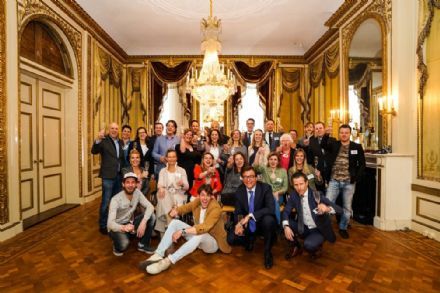 Haarlem Marketing breidt uit; 30 MICE locaties vormen nieuw Haarlem Convention Bureau