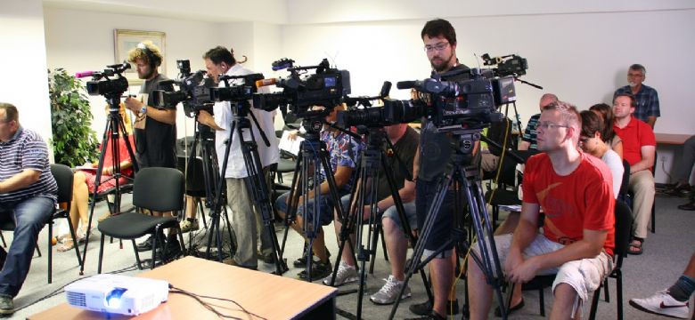 'Hallo RIVM en Rijksoverheid: tijd voor andere vormen van communicatie!'