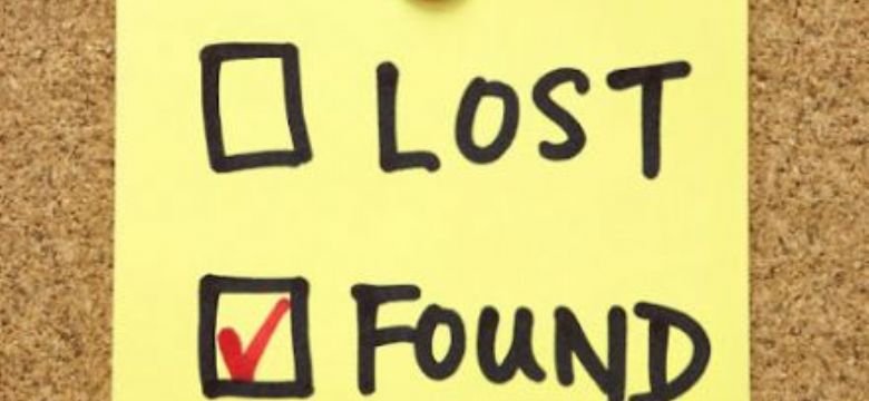 Handige tool voor gevonden voorwerpen op evenementen en festivals (rectificatie)