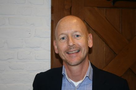 Hans Lafeber naar Maastricht Congres Bureau