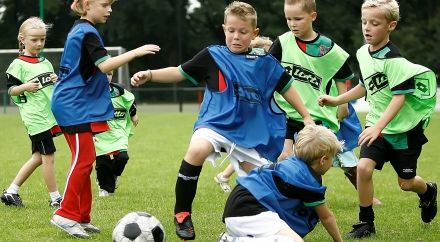 Happy Company doet serie evenementen voor Eredivisieclubs