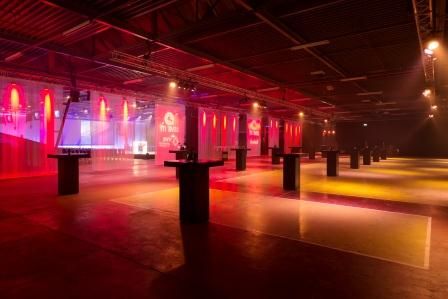 Hart van Holland is onderkomen voor BOVAG Jaarcongres 2013