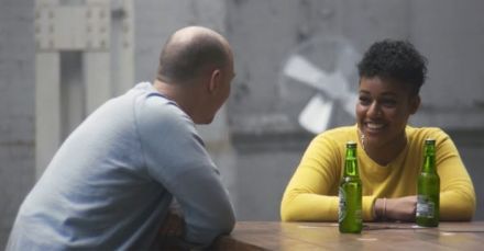 Heineken bewijst de kracht van live communicatie (VIDEO)