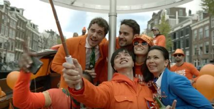 Heineken en KLM flikken het weer: het event dat alles in zich heeft