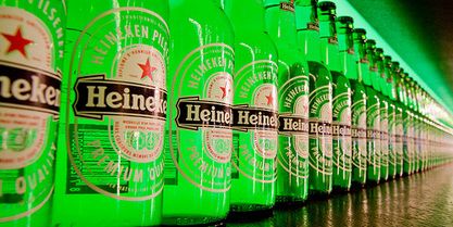 Heineken Experience uitgeroepen tot beste toeristische attractie