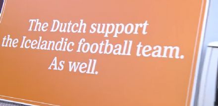 Heineken scoort met guerrilla marketing in IJsland (VIDEO)