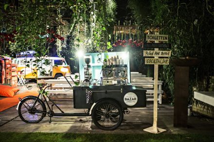 Heinz zet met Bureau JEZ relatie-evenement neer in Arendshoeve