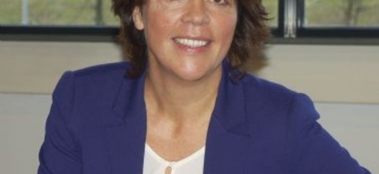 Helen van Berkel nieuwe general manager ATP Event Experts