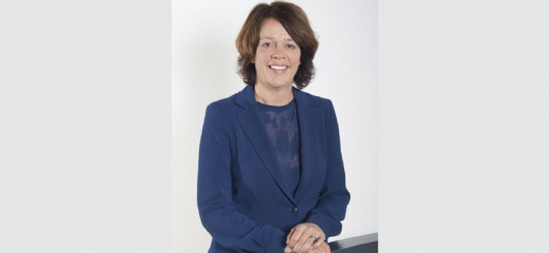 Helen van Berkel nieuwe Global Head of Events bij ATPI