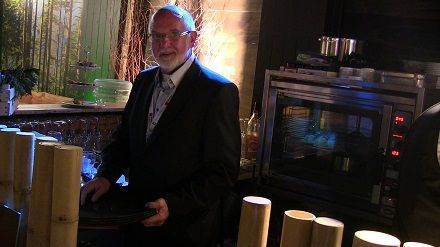 Héman Verhuurservice als eerste horecaverhuurder ISO gecertificeerd