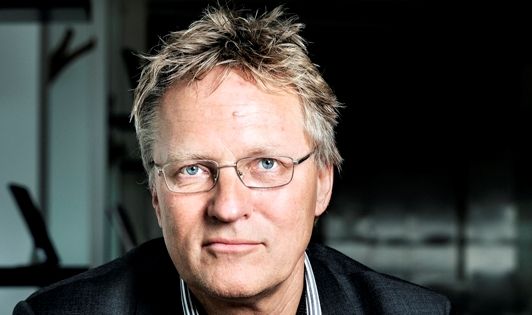 Henk Scholten nieuwe directeur Lucent Danstheater | Dr Anton Philipszaal
