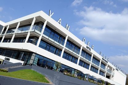 Heropening 040 Congress & Events met nieuw congrescentrum