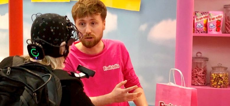 Hersenonderzoek legt de ultieme kracht van live communicatie bloot
