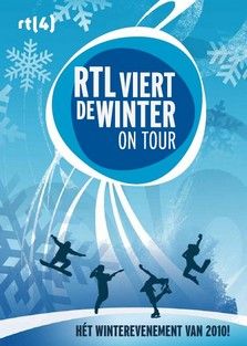 Het Boekingsburo.nl komt met RTL-evenement
