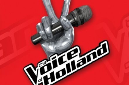 Het Boekingsburo.nl zet Voice of Holland artiesten in de markt