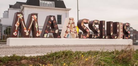 Het evenement met de grootste druk van 2016: de intocht van de Sint