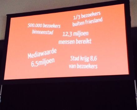 Het geheim achter het succes van de Dinnershow, Serious Request & Mysteryland