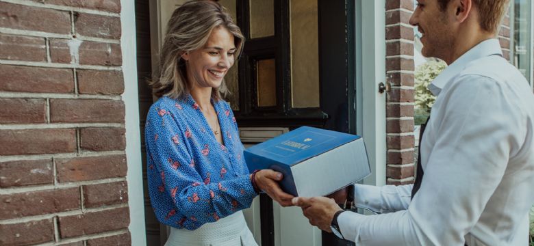 Het luxe en gemak van een cateraar op jouw event