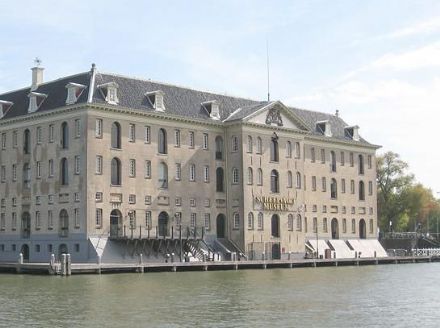 Het Scheepvaartmuseum opent begin oktober haar deuren als evenementenlocatie