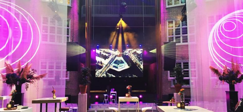 Het Sieraad: 'Ik ben echt verrast, wat een mooie locatie, voor mij totaal onbekend'