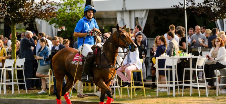 Het succes van 10 jaar polo Brabant