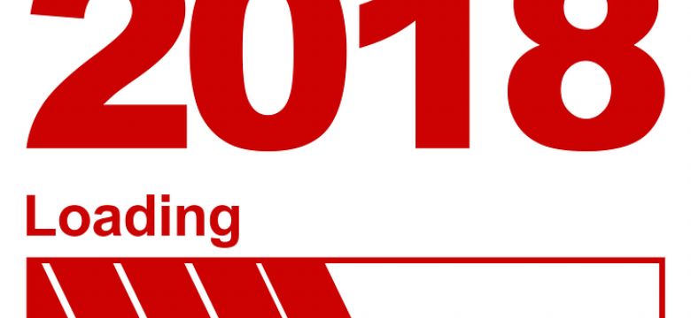 Het team van EventBranche.nl wenst u een eventvol 2018