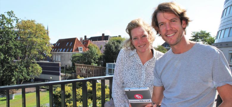 Het unieke verhaal achter de tool die eenvoudig evenementen organiseren mogelijk maakt