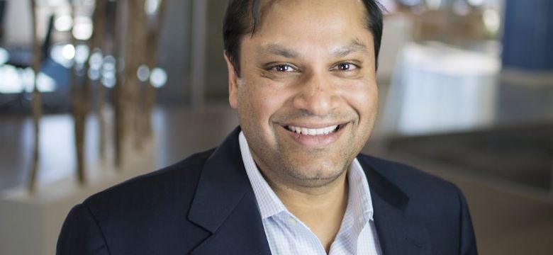 Het verhaal van Cvent: CEO Reggie Aggarwal over de toekomst van eventtechnologie