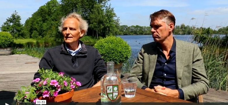 Het verhaal van eventlocatie Kameryck: 'Het bizarre hoofdstuk kan dicht, ik hoop nog te kunnen genieten'