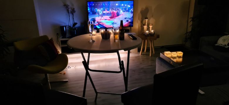 Het wonder van Amstel: 10 procent van alle Nederlanders op online brand event...