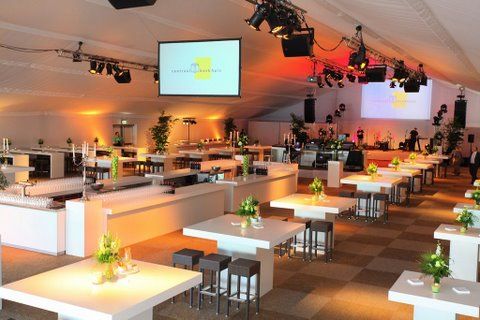 Heuvelman faciliteert meerdaags evenement voor Centraal Boekhuis
