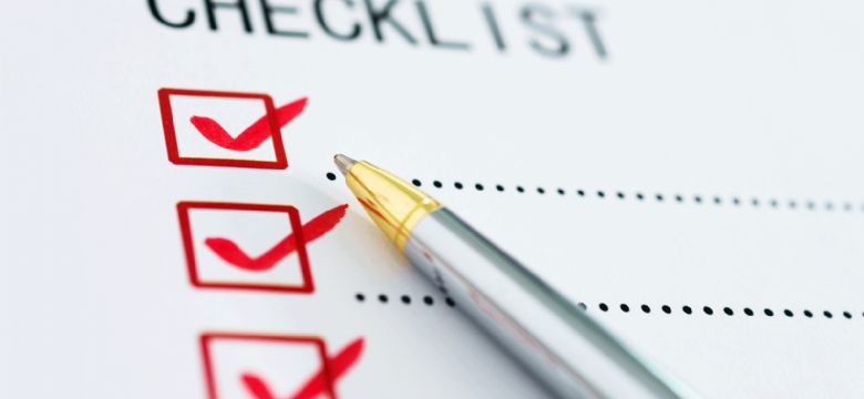 Hier is het dan: het protocol voor zakelijke evenementen binnen de RIVM-richtlijnen