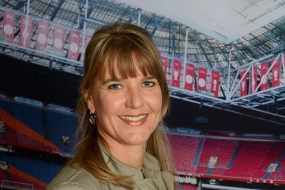 Hilda Hofkamp krijgt leiding over ArenA Business Club