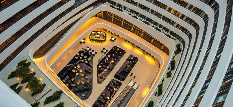 Hilton Amsterdam Airport Schiphol nieuwe hotelpartner van Event Park Amsterdam