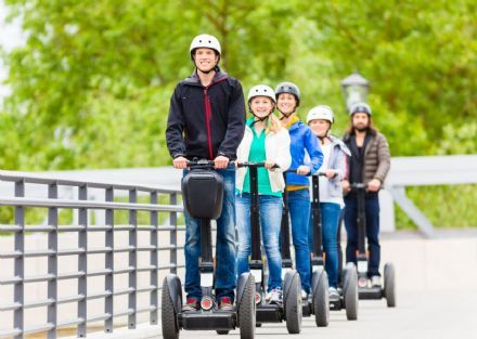 Hilton Royal Parc Soestduinen en Summit Events slaan de handen in één