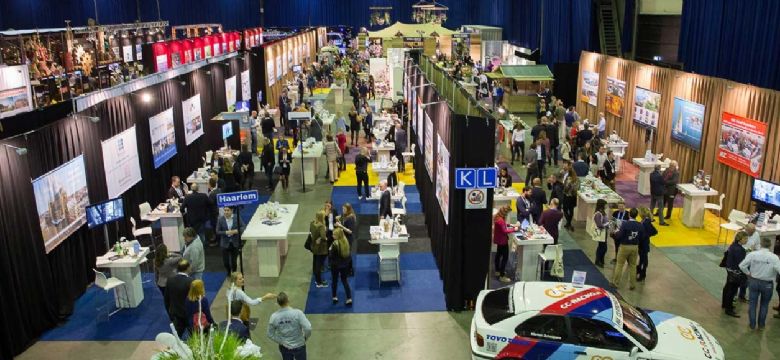 Hoe EventSummit en The Next Event elkaar perfect aanvullen