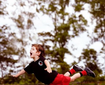 Hoe haak je met een reclamecampagne in op een evenement?