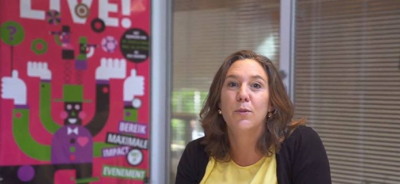 Hoe je van een jubileum-event een communicatietraject maakt?