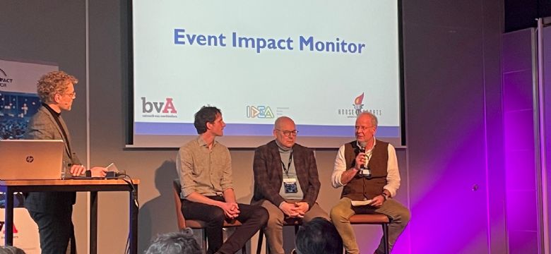 Hoe meet je de impact van een live event?