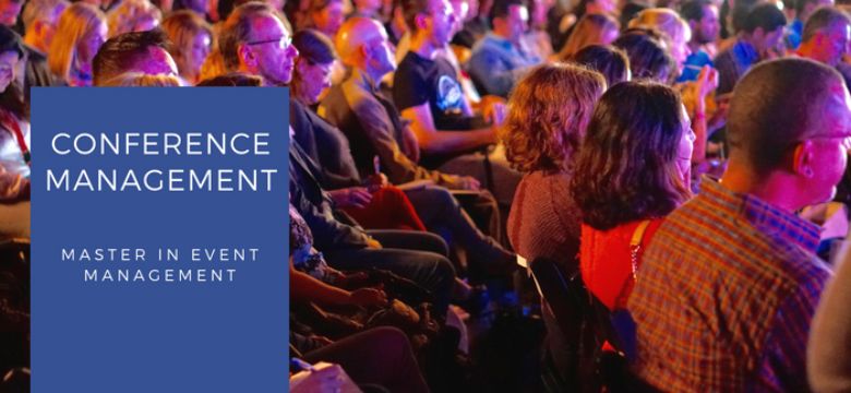 Hoe organiseer je een succesvol congres?