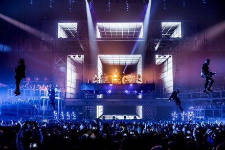 Hoe technologie invloed heeft op events: digital natives onmisbaar voor succes