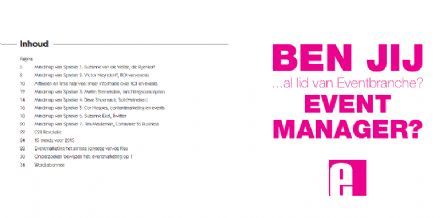 Hoe Twitter, Sol (Heineken) en de Bijenkorf omgaan met events?