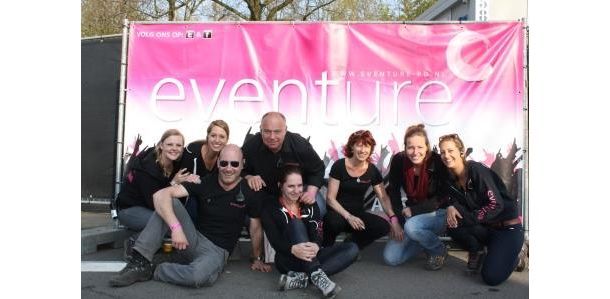 Hoe verkoop je kwalitatief zo veel mogelijk consumpties met de minste personeelskosten?