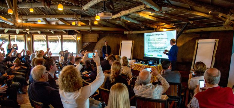 Hoe voorkom je afleiding door de smartphone tijdens je event?