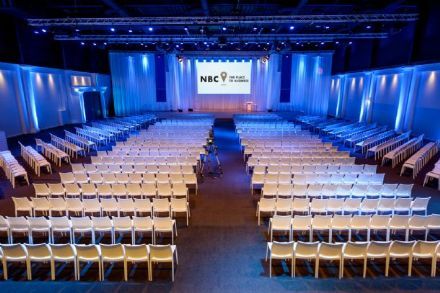 Hoe word je de beste eventmanager van het land?