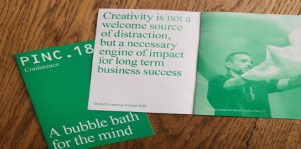 HOEZO! organiseert 18e editie PINC: een creatief oplaadpunt