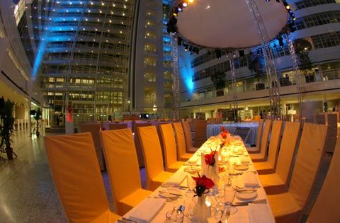 Hof Catering verder met diverse labels; Karin Boers vertrekt