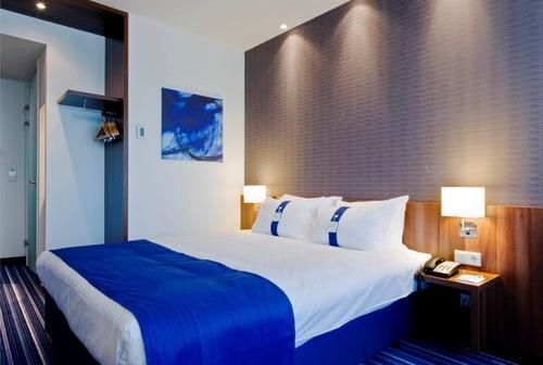 Holiday Inn Experss Amsterdam-South opent haar deuren vlakbij de RAI